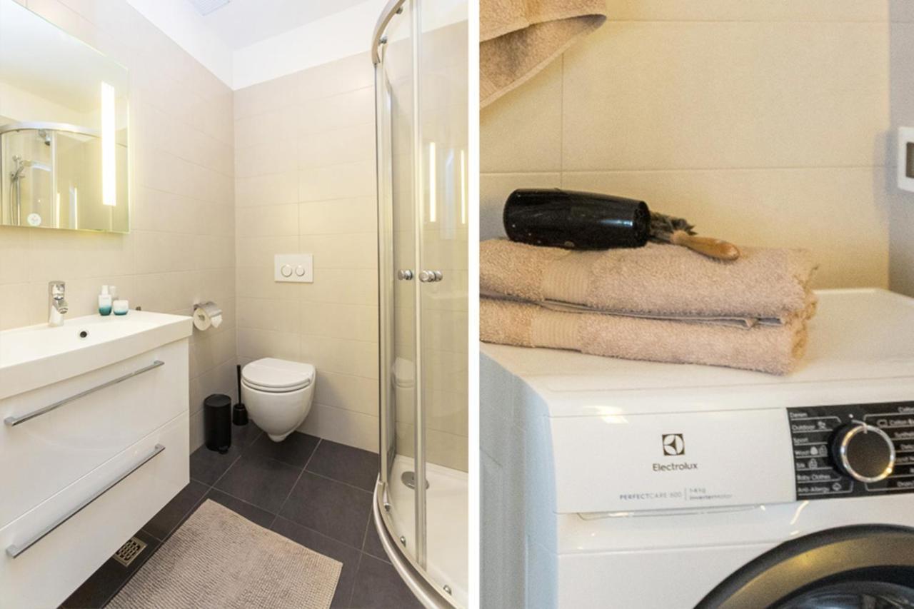 Luxury Bonbon Next To Banje Beach And Old Town, Great Location Dubrovnik Dış mekan fotoğraf