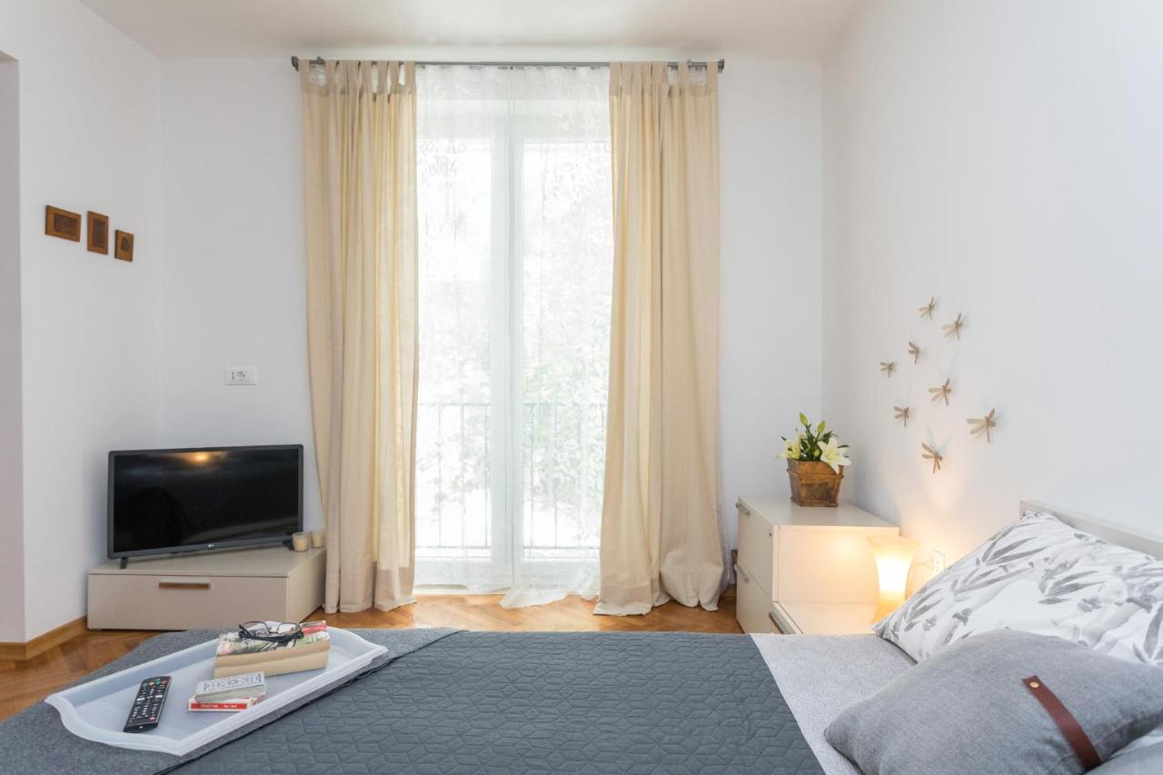 Luxury Bonbon Next To Banje Beach And Old Town, Great Location Dubrovnik Dış mekan fotoğraf